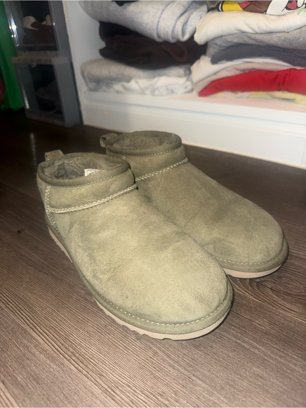 UGG Women's Ultra Mini Classic